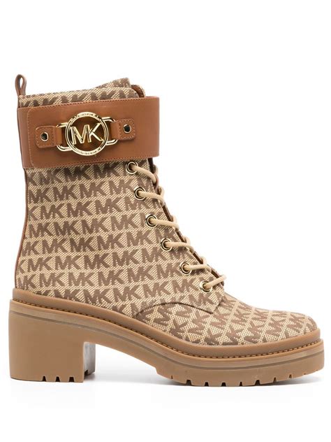 michael kors haven ankle boots|Michael Kors ankle boots nordstrom.